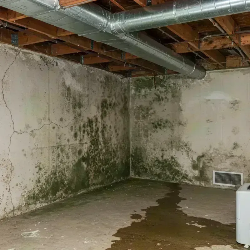 Professional Mold Removal in Culebra, PR